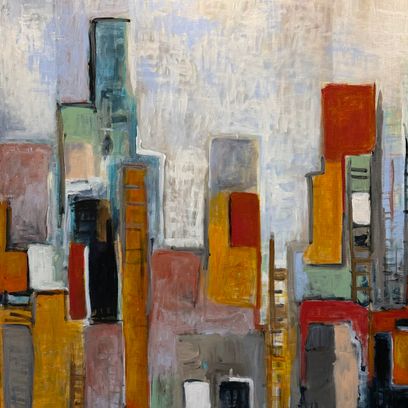 The city of cities