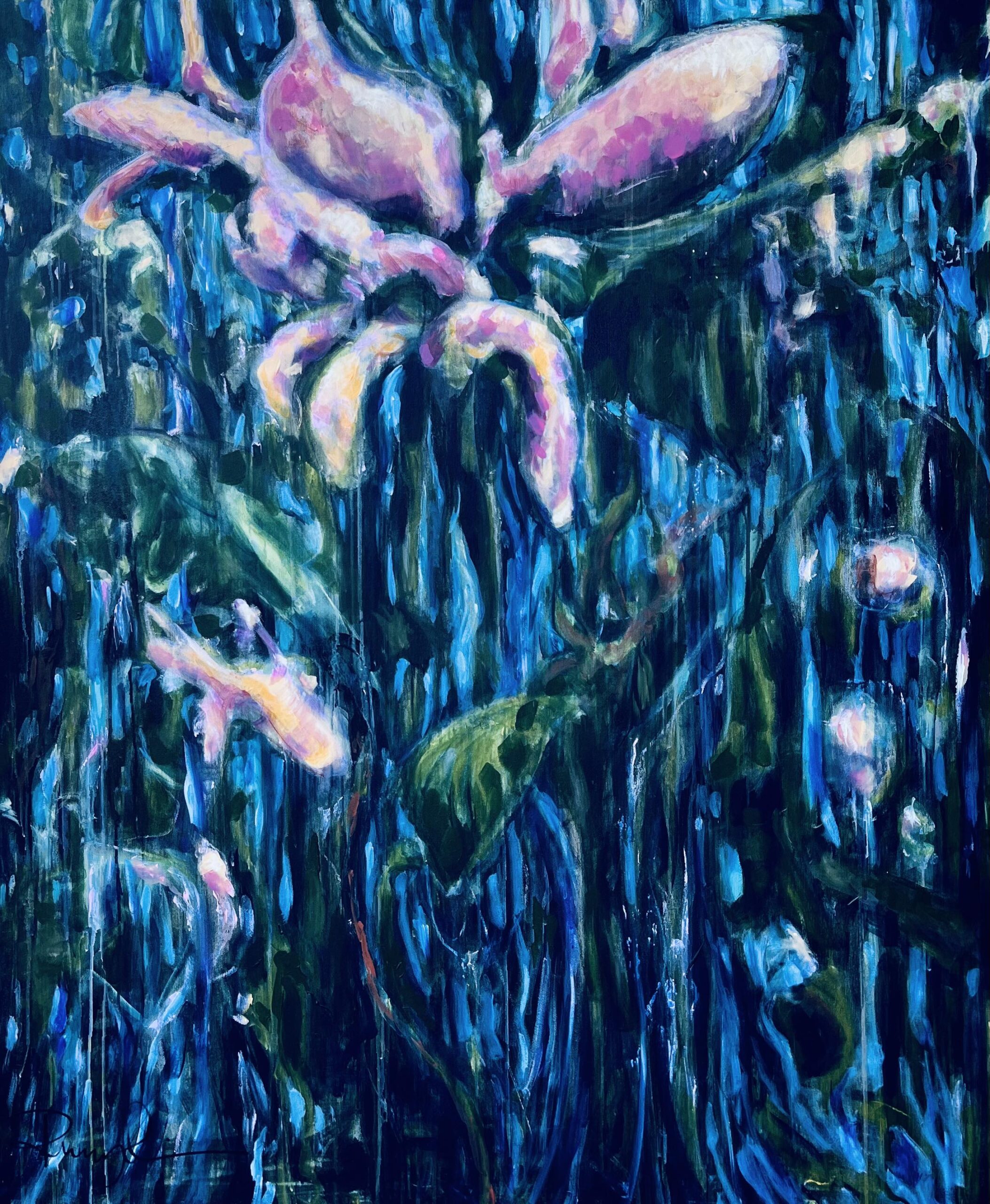 Waterfalls